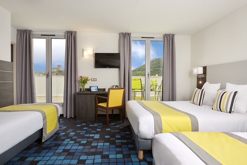 Hotel Astrid 16/64