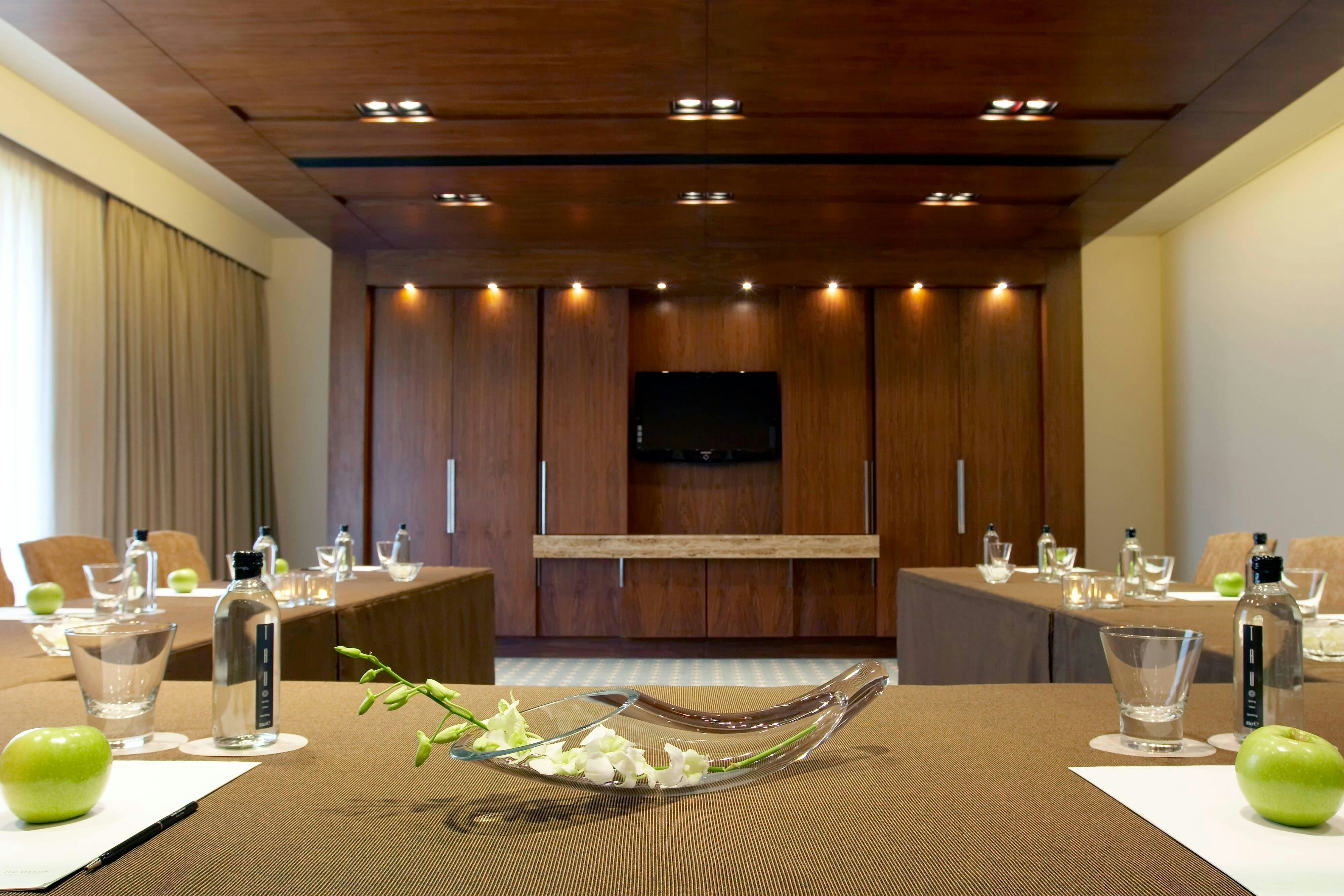 THE WESTIN SOHNA RESORT & SPA 32/45