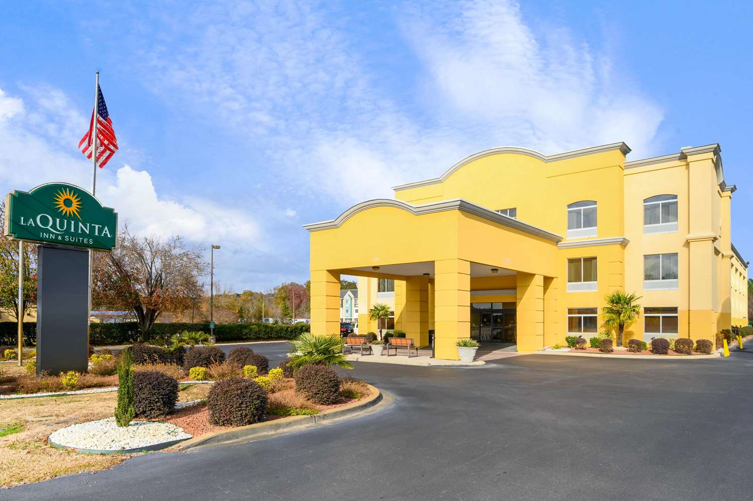 La Quinta Inn and Suites by Wyndham Florence 41/47