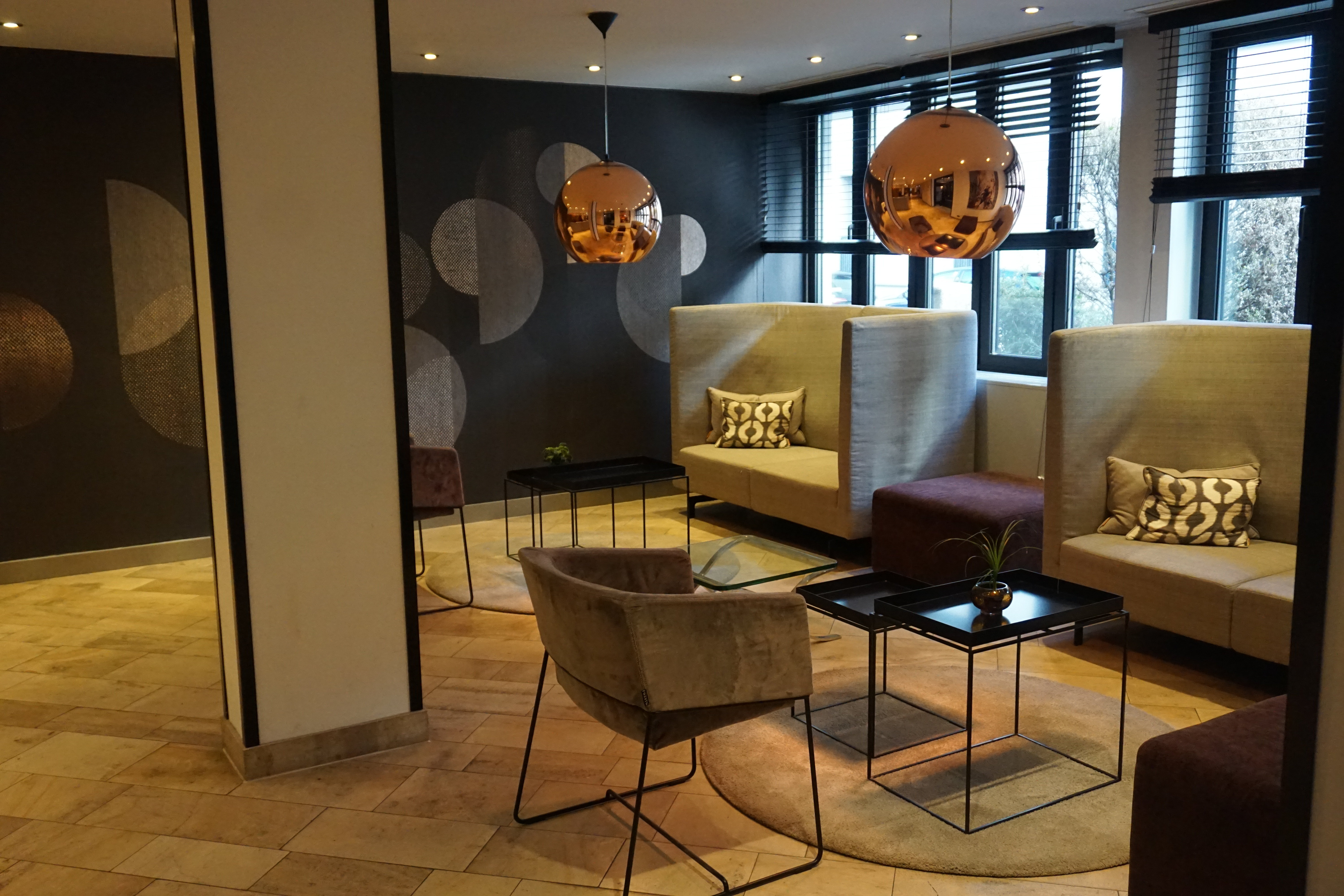Hotel Erzgiesserei Europe 4/46