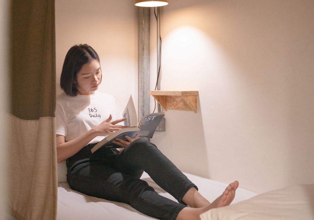 365 Hostel 2/33
