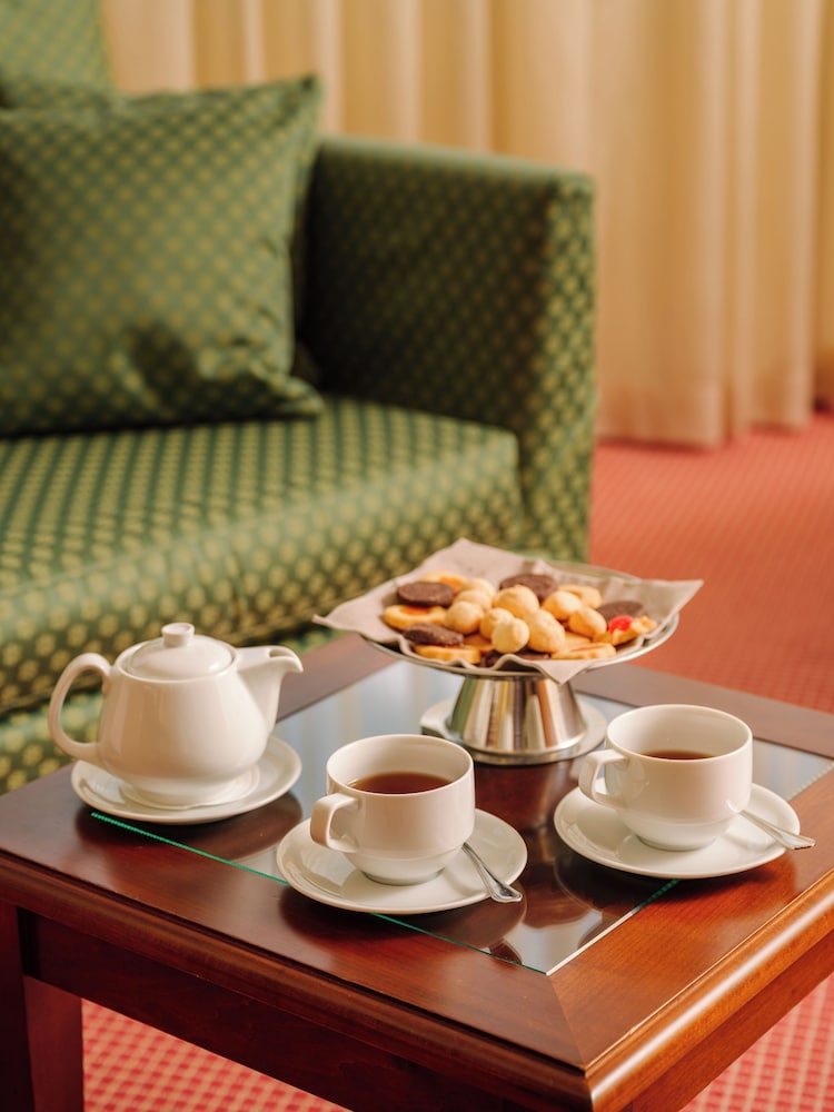 Hotel Barchetta Excelsior 38/48