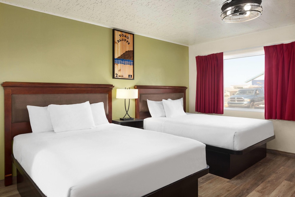 Baymont by Wyndham Fort Bragg 20/46