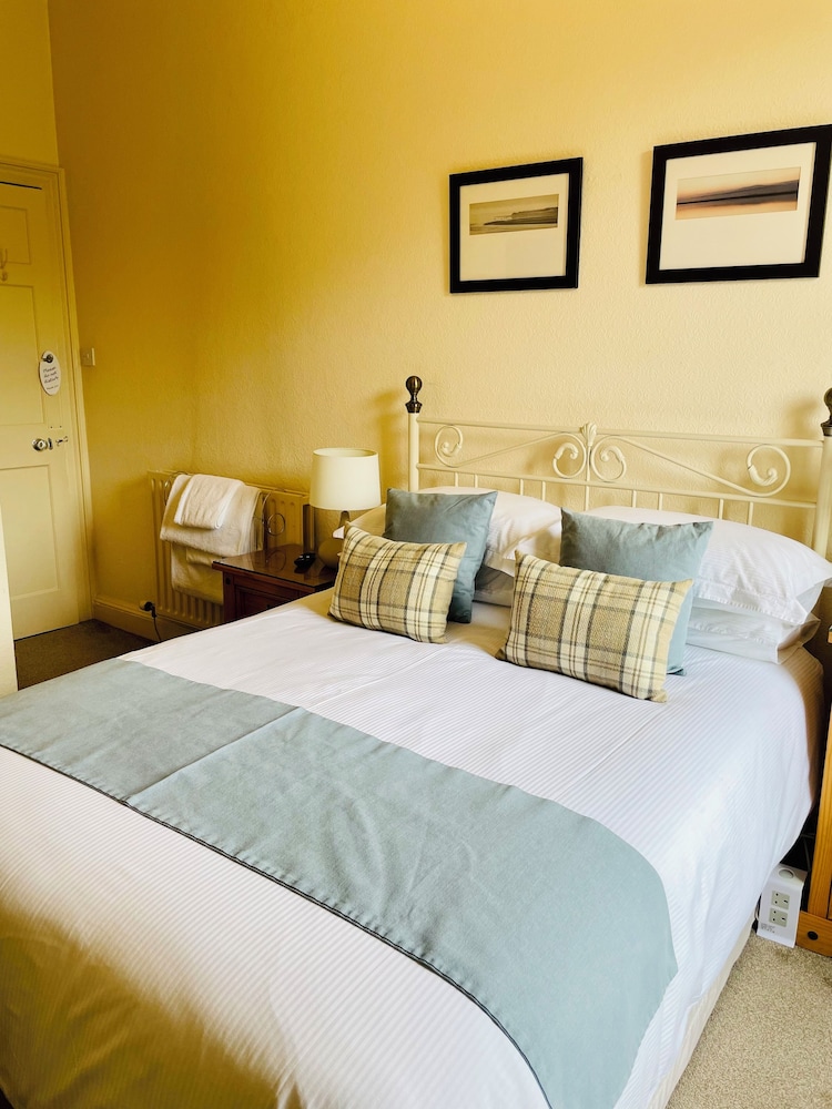 West Plean House 13/50