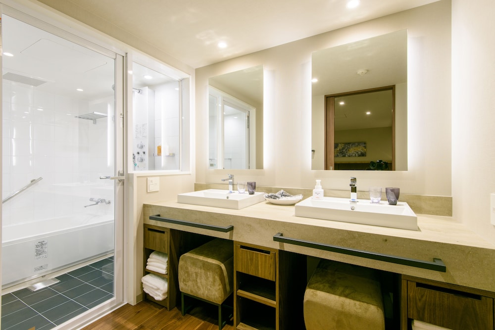 Hotel Forza Kanazawa 47/50