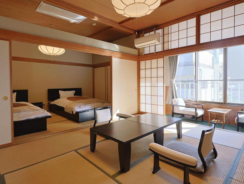 HOTEL KAMEYA HONTEN 19/28