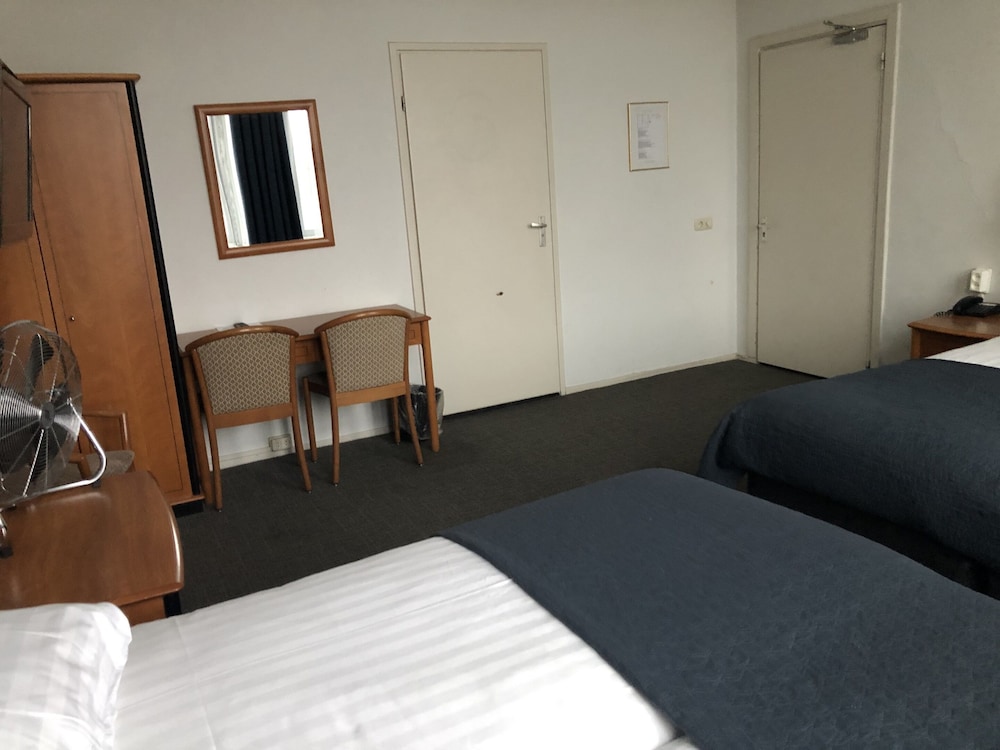 Hotel Wilhelmina 15/37