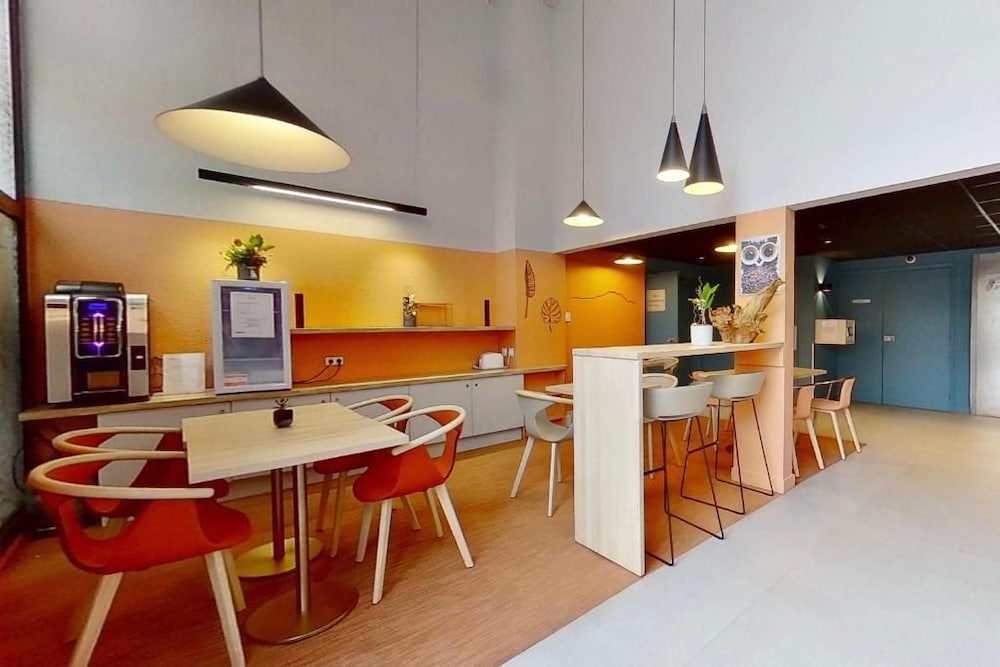 City Residence Aix En Provence 36/49