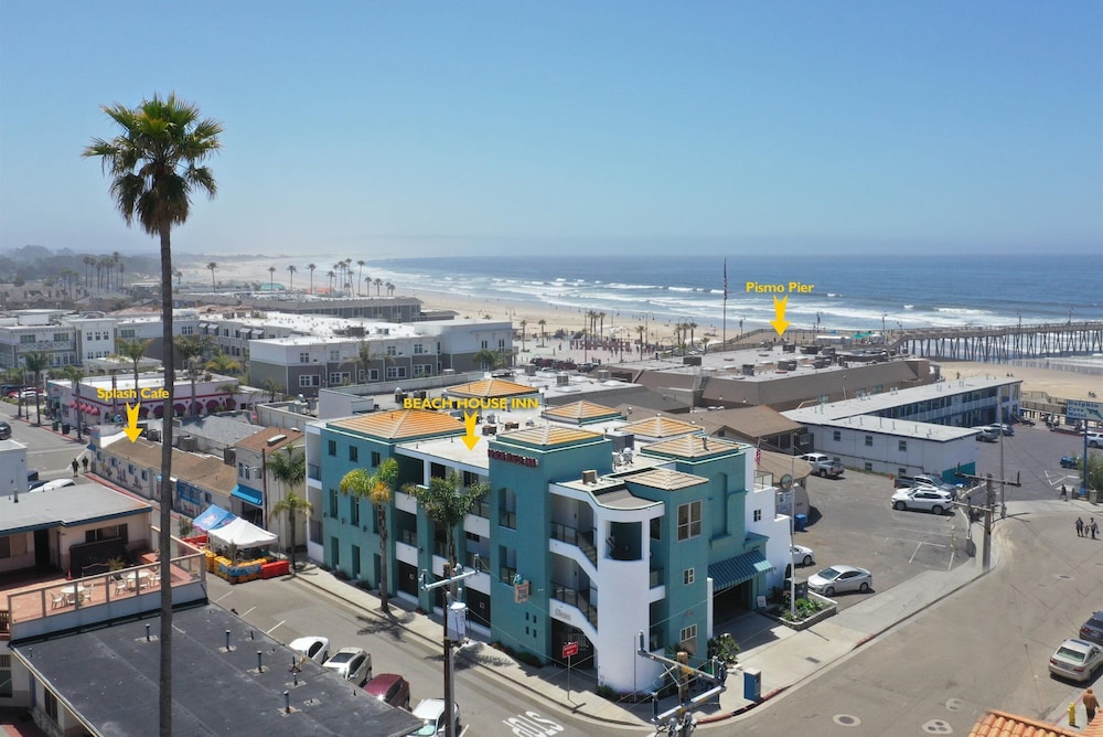 Beach House Inn & Suites 3/50