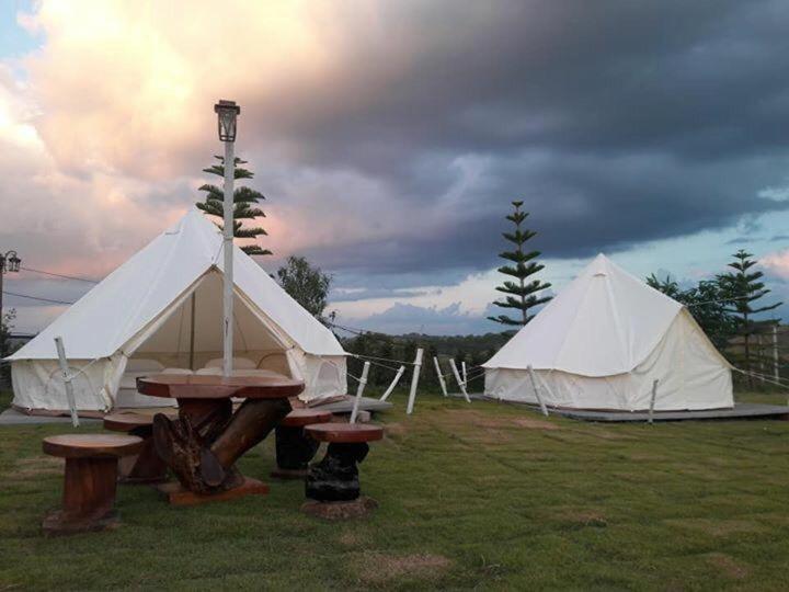 Lanta Local Hut 14/15
