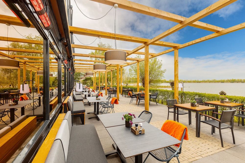 Postillion Hotel Amersfoort Veluwemeer 45/64