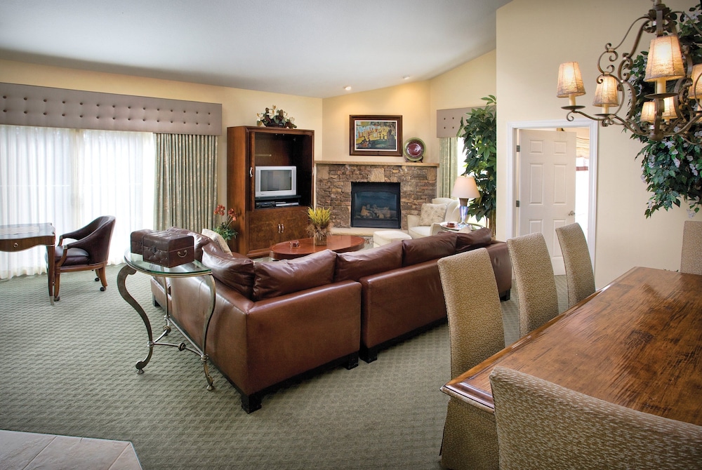 Club Wyndham Resort at Fairfield Glade 36/59
