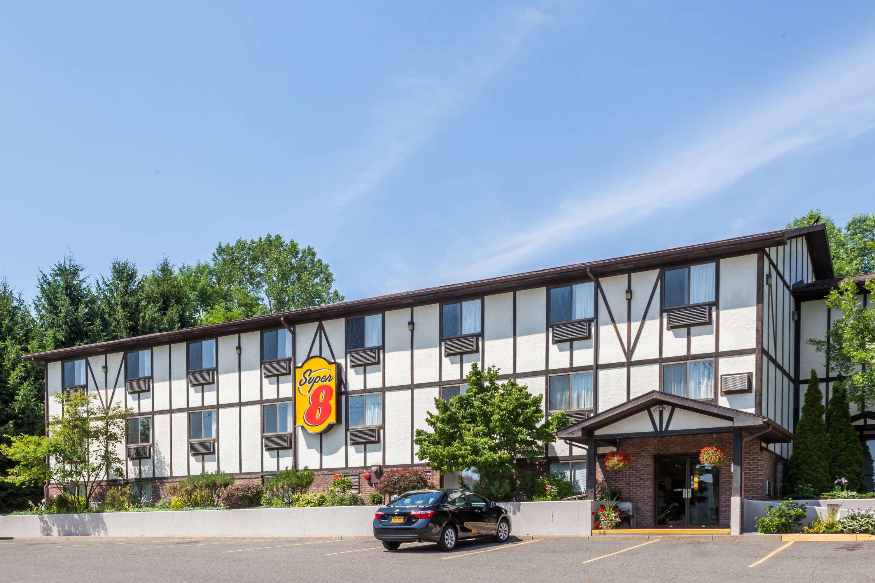 Super 8 by Wyndham Norwich 26/28