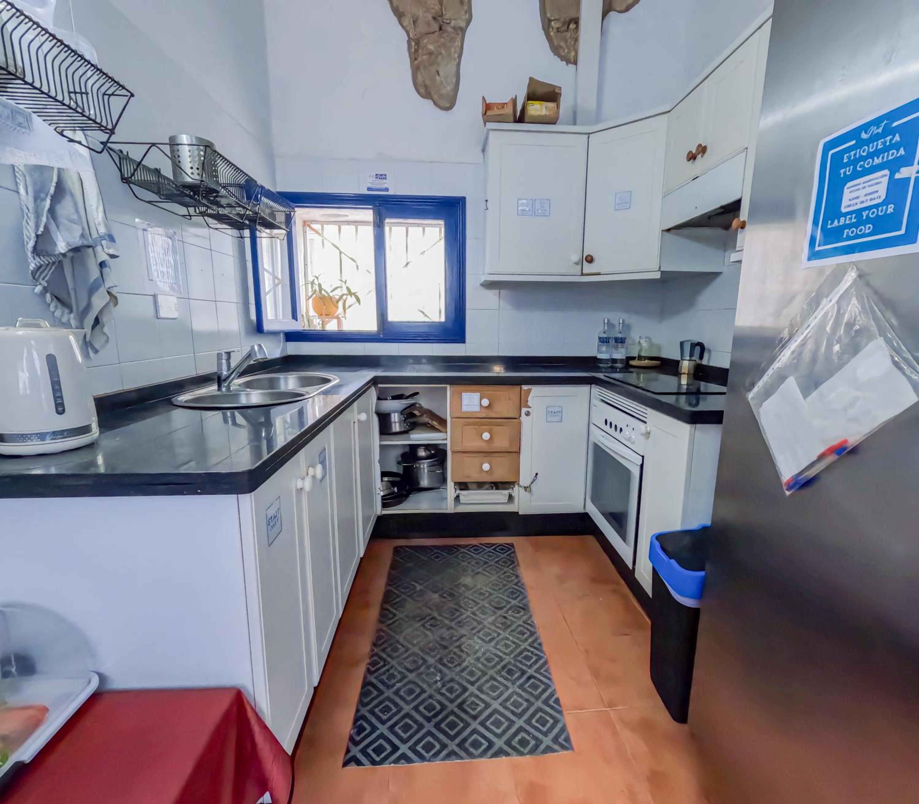 Ashavana Nest Hostel 17/26