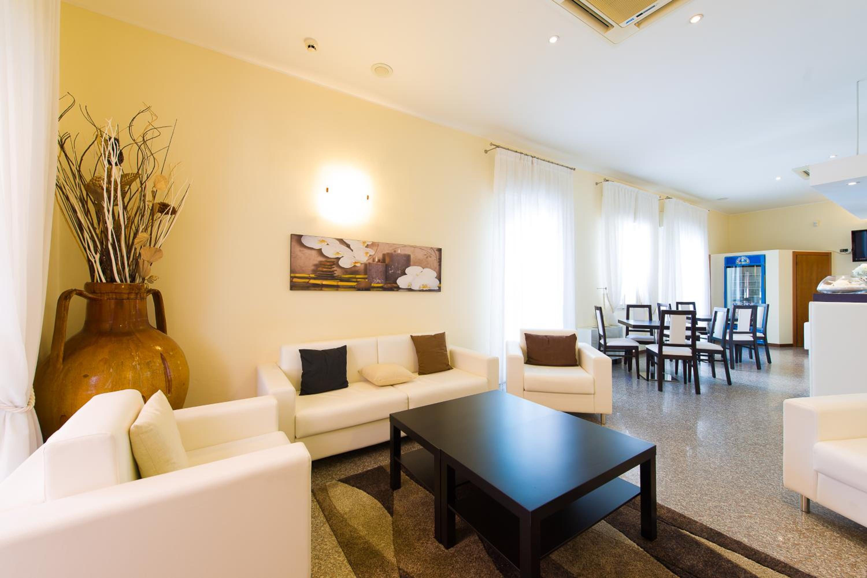 Hotel Galassia 33/50