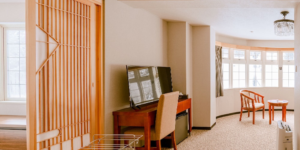 Hakuba Sun Valley Hotel 34/50
