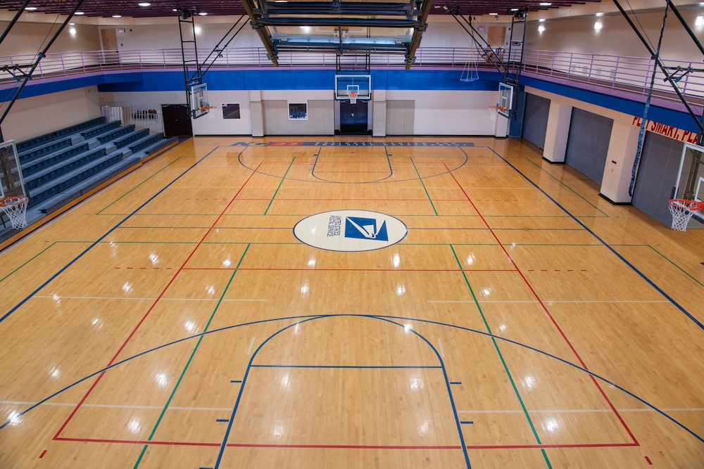 Marriott Conference Center At Nced 1/40