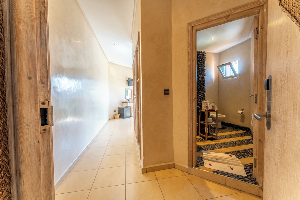 Chateau Eden el Rouh And Spa 64/64