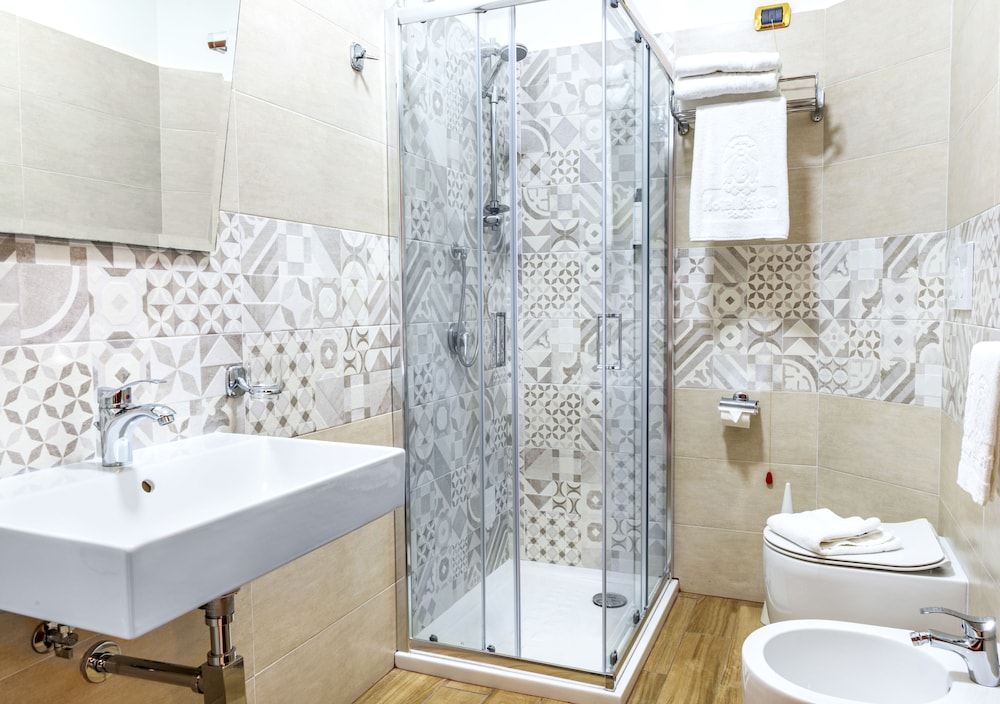 Hotel Belsito 45/46