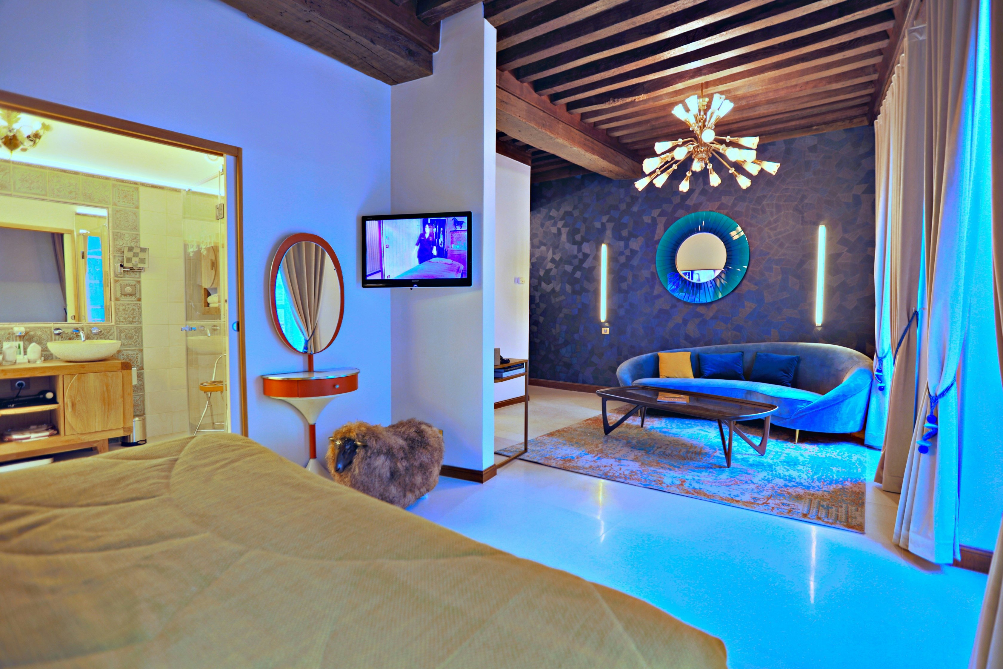 Hotel Le Cep & Spa 50/75