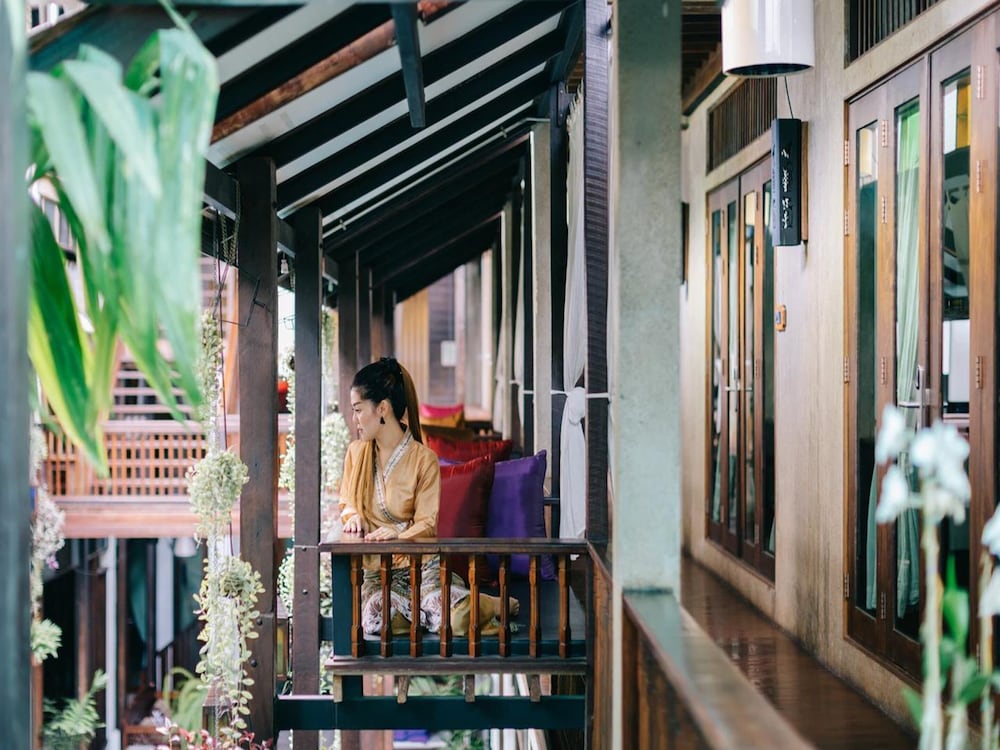 Ban Chang Tong Hotel 9/62