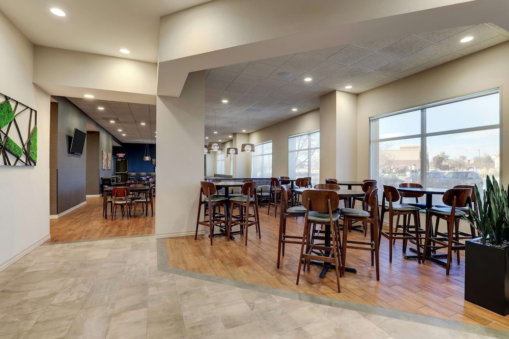 Drury Inn Suites Denver Westminster 38/50