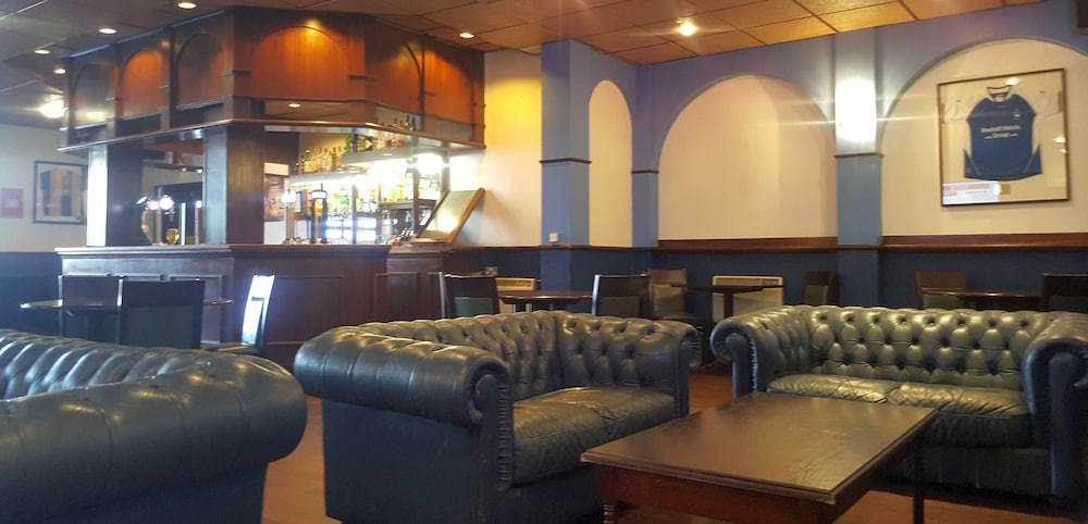 Shetland Hotel 14/22
