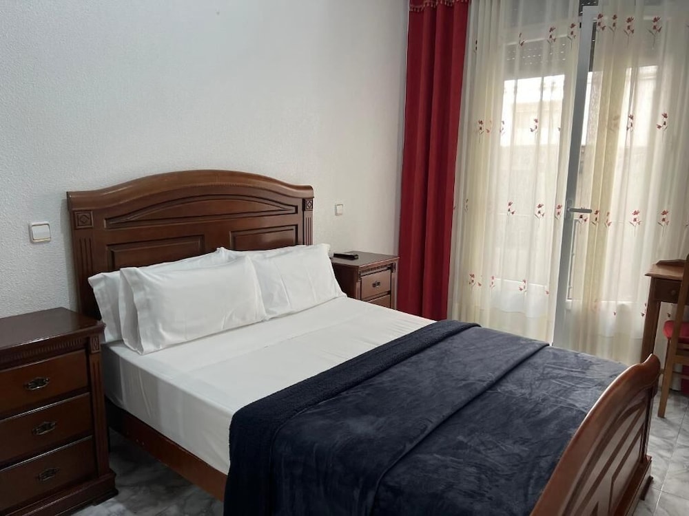 Hostal Palacios Fuencarral 22/67