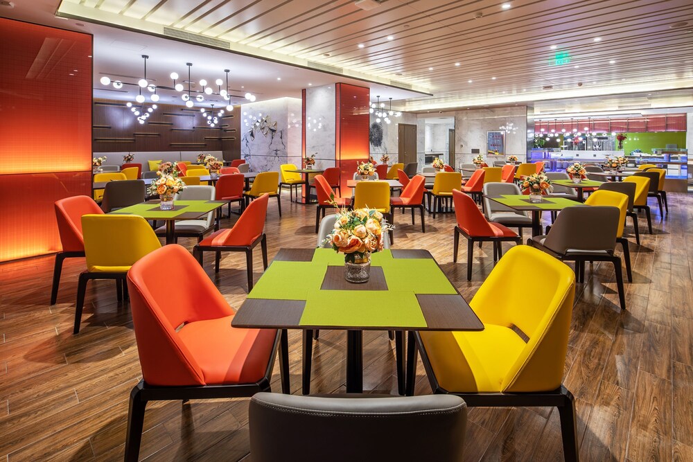 Hampton by Hilton Changchun Ziyou Road 30/35