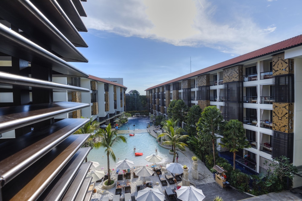 THE TRANS RESORT BALI in Seminyak