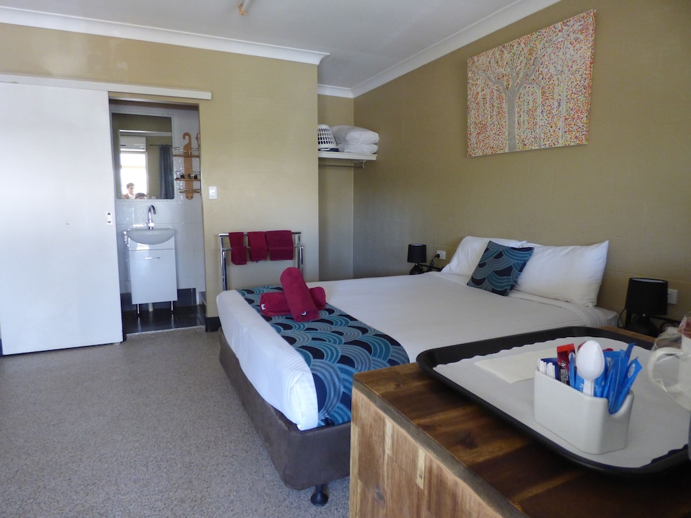 Beagle Hotel 29/42