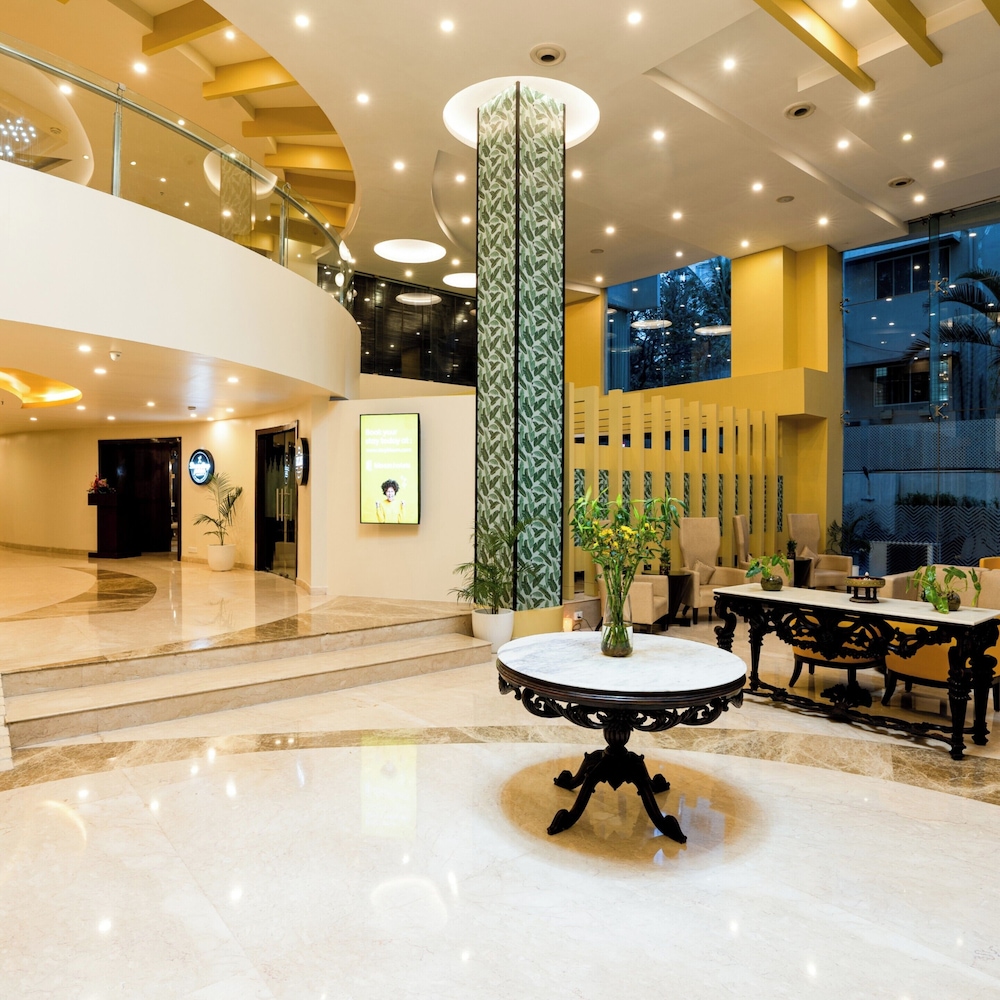 BloomSuites Electronics City (ex. Golden Tulip Hotel Bangalore Electronic City) 6/42