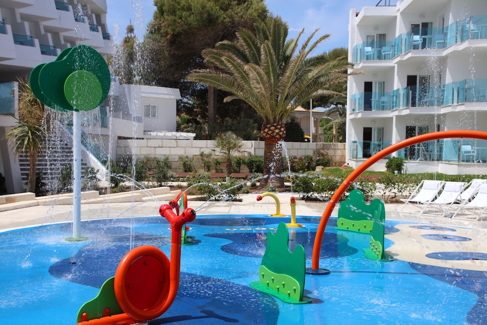 Iberostar Waves Playa de Muro 57/67