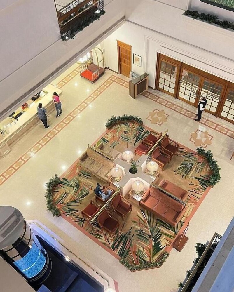 Abad Atrium Hotel 12/57
