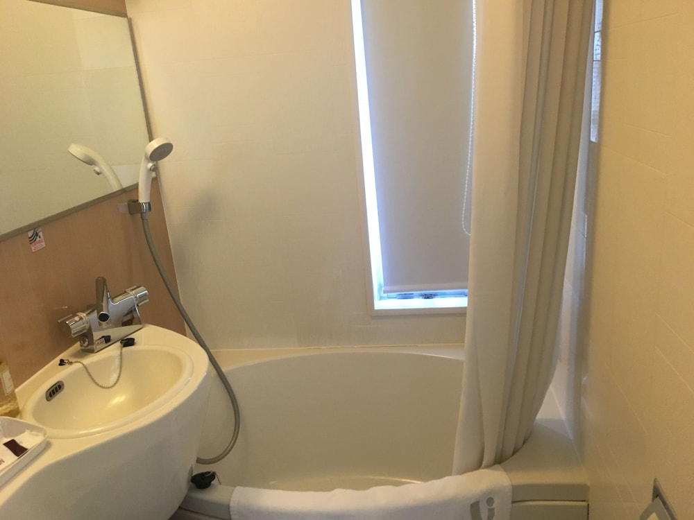 Via Inn Akihabara 10/54