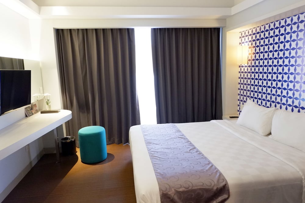 Crown Prince Hotel Surabaya 22/71