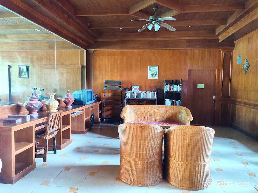 Andamanee Boutique Resort Aonang Krabi 25/50