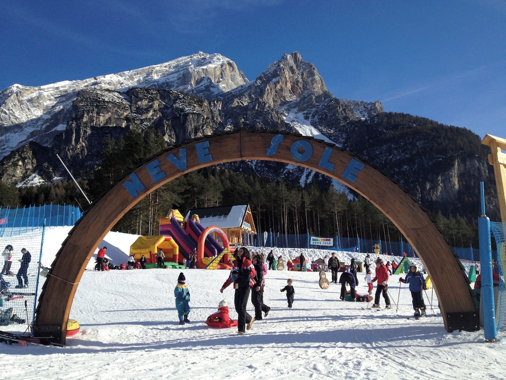 Hotel Antelao Dolomiti Mountain Resort 60/66