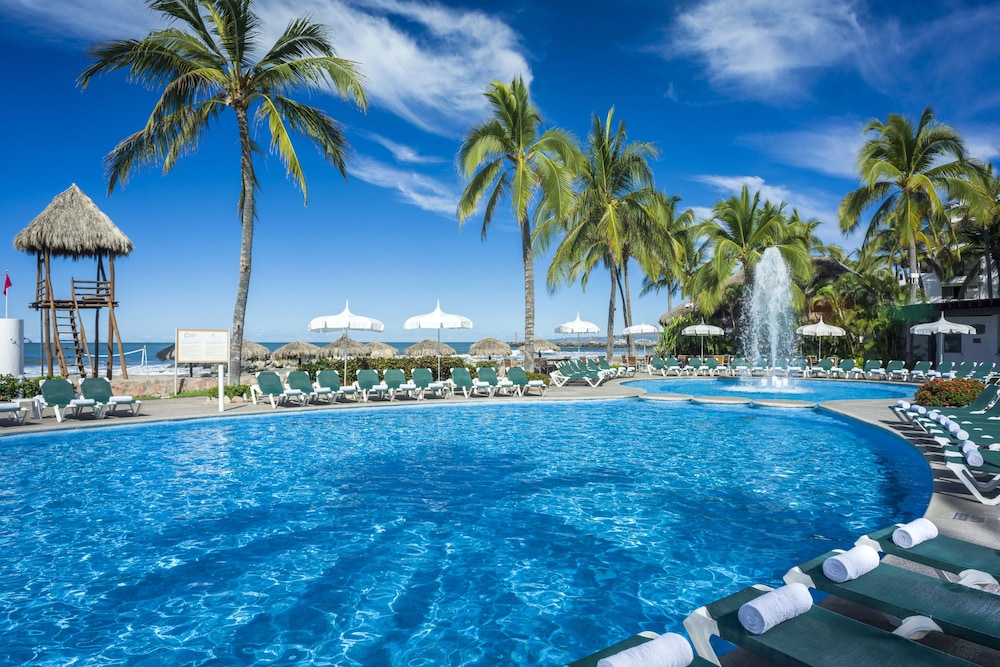 Ocean Breeze Hotel Nuevo Vallarta 37/40