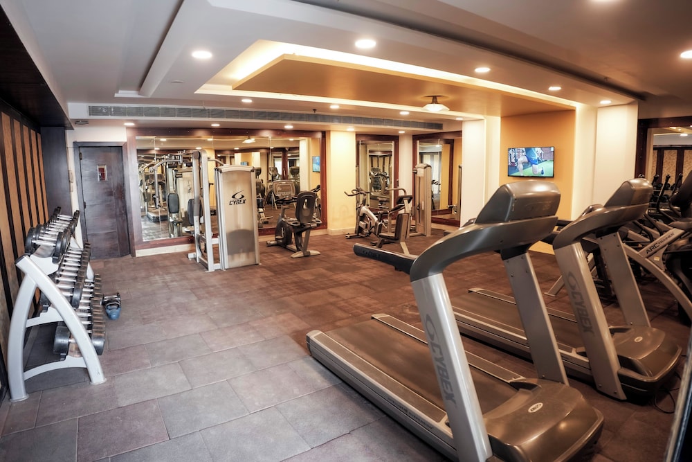 sport facilities