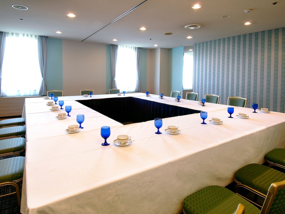 Hotel New Otani Saga 38/50