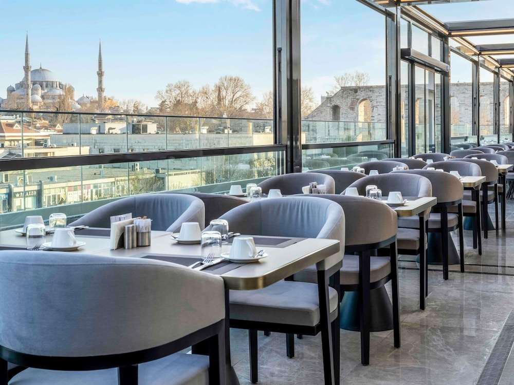 Movenpick Istanbul Old Town 49/59