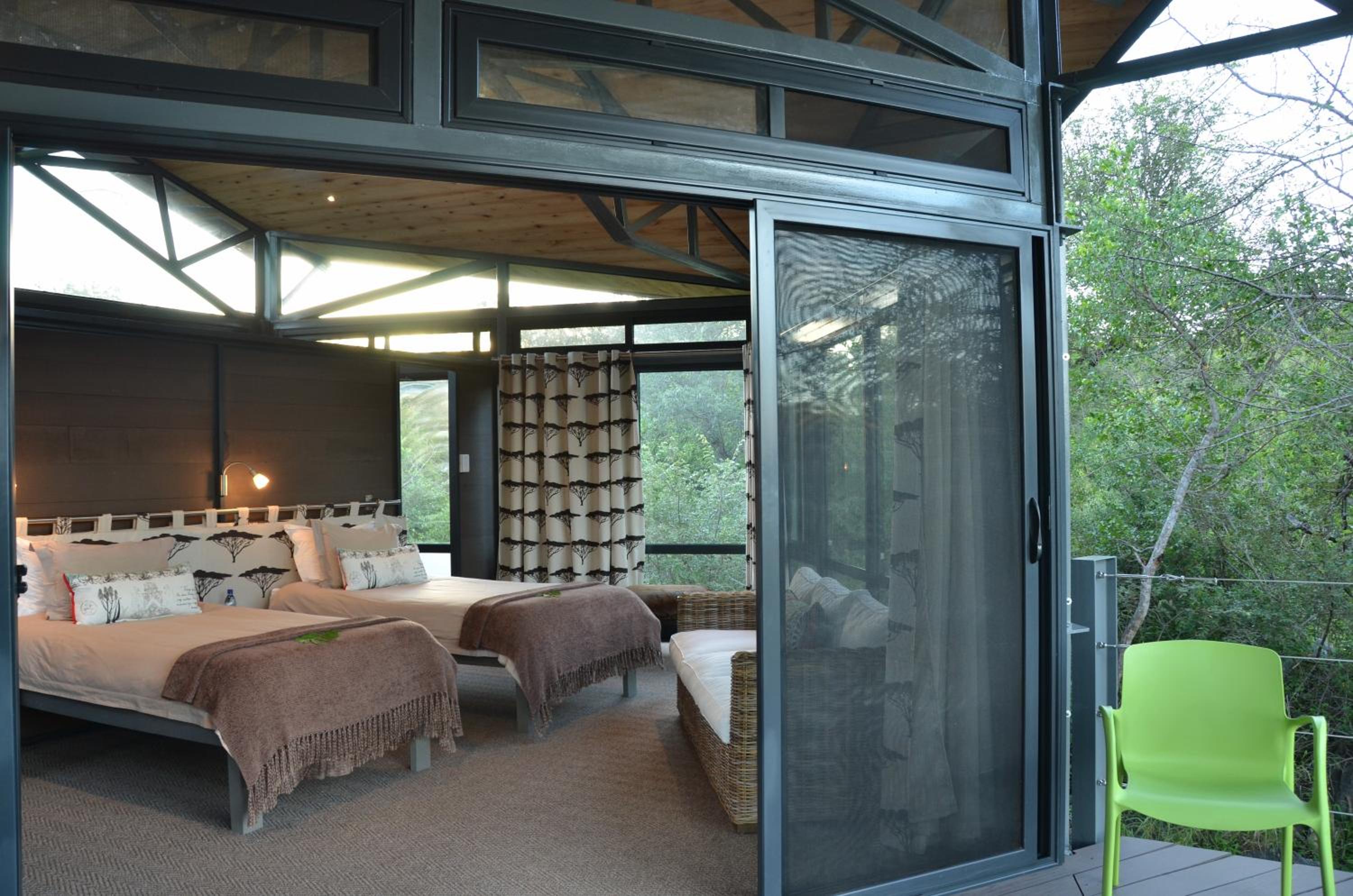Greenfire Game Lodge 19/50
