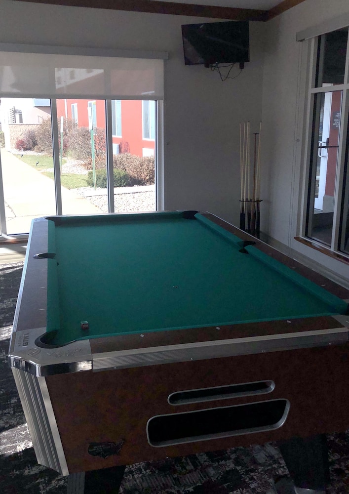 Best Western Plus Sparta Trail Lodge 28/49