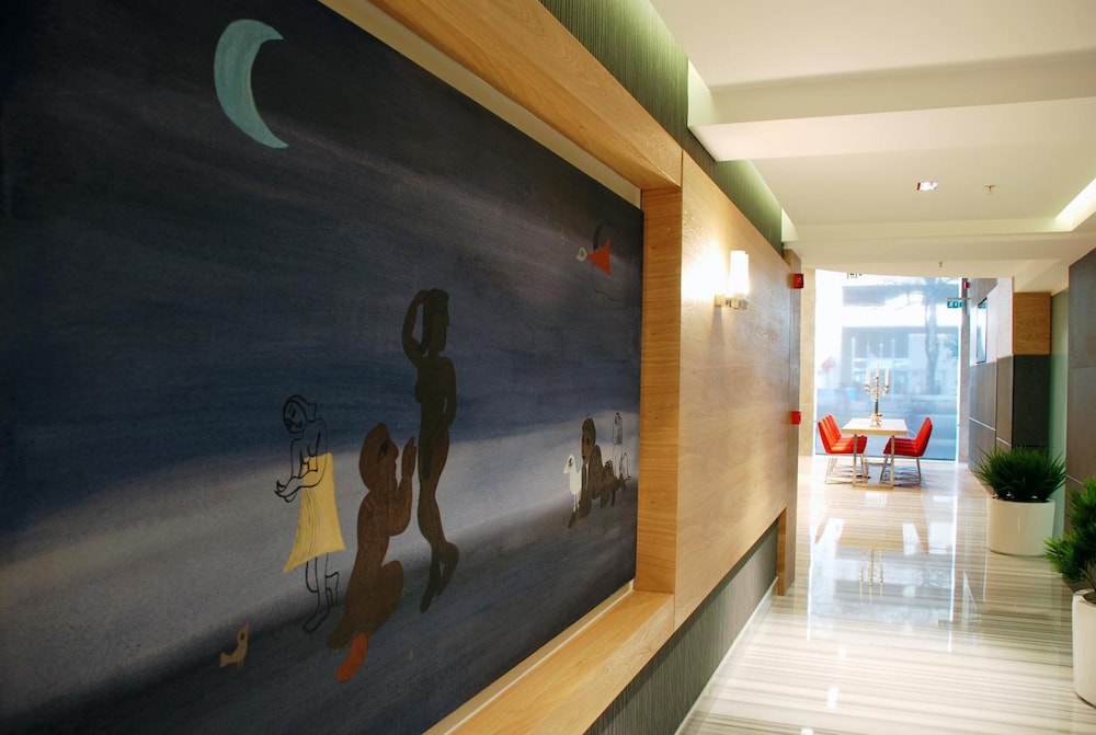 Met Boutique Hotel 21/36