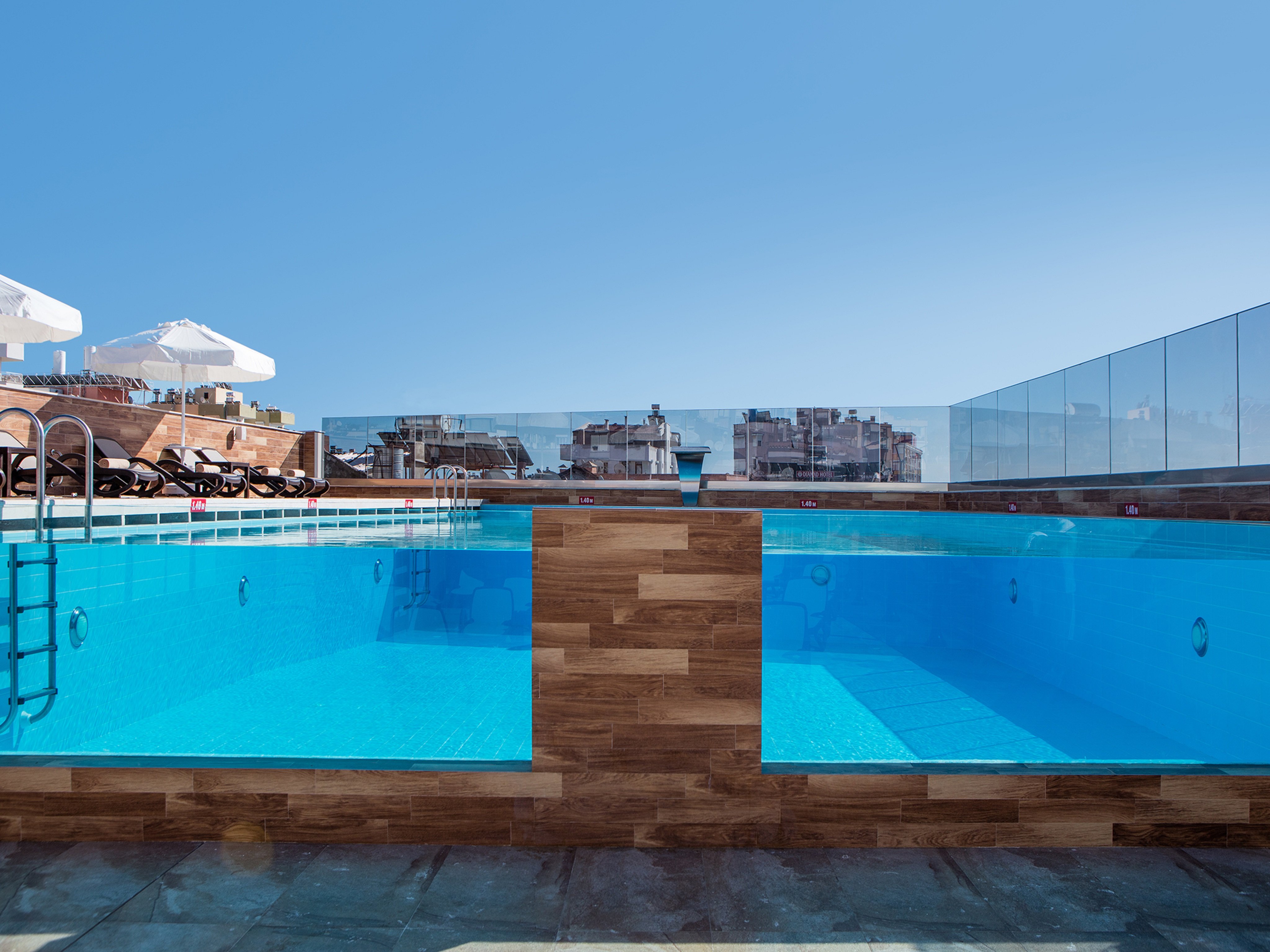 Holiday Inn Antalya - Lara 77/78