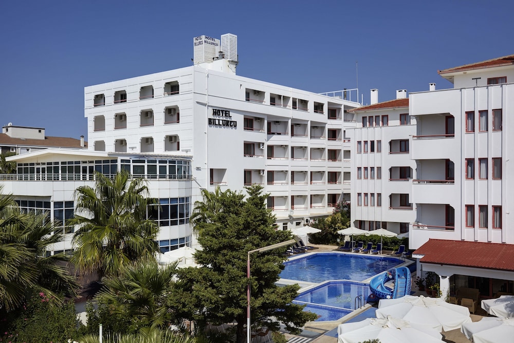 Hotel Billurcu 11/85