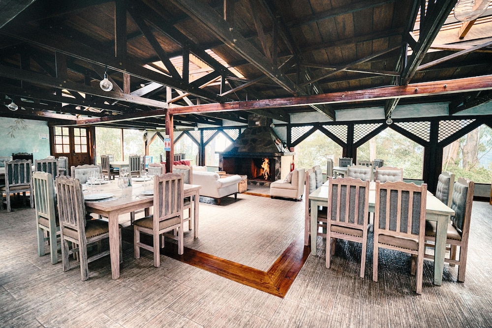 Hacienda Las Cuevas Terra Lodge 20/33