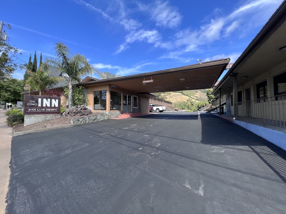 Inn at San Luis Obispo 45/57