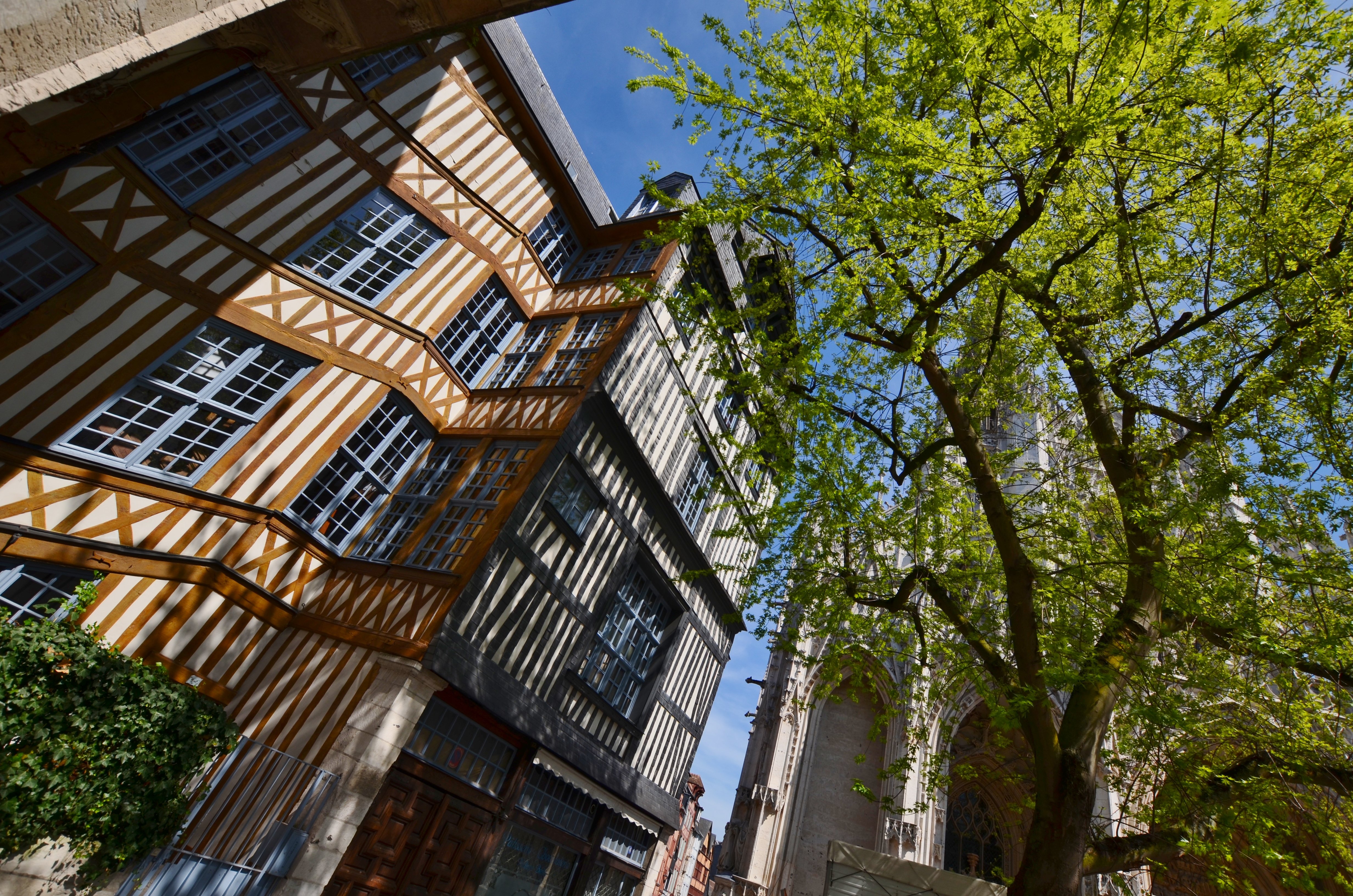 Holiday Inn Express Rouen Centre - Rive Gauche 4/32